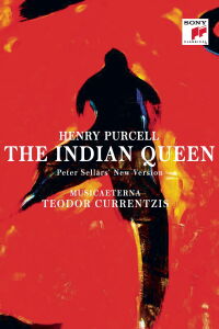 The Indian Queen (2012)