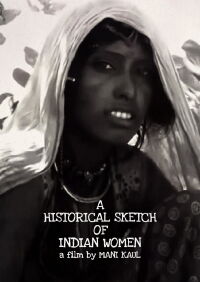 The Indian Woman - An Historical Assessment (1975)