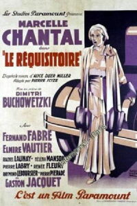 The Indictment (1931)