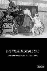 The Inexhaustible Cab (1899)