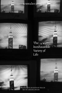 The Inexhaustible Variety of Life (2024)