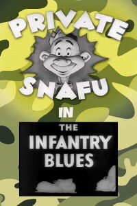 The Infantry Blues (1943)