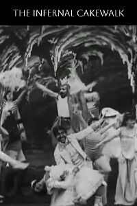 The Infernal Cake-Walk (1903)
