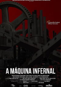 The Infernal Machine (2021)