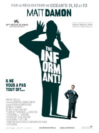 The Informant! (2009)