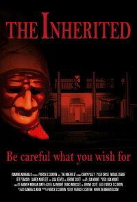 The Inherited (2009)