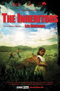 The Inheritors (2011)