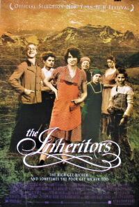 The Inheritors (1998)