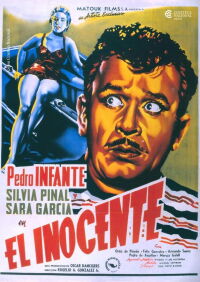 The Innocent (1956)