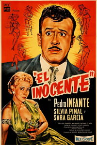 The Innocent (1956)