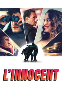 The Innocent (2022)