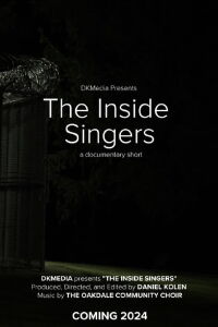 The Inside Singers (2024)