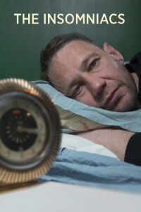 The Insomniacs (2019)
