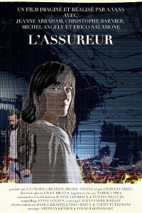 The Insurer (2020)