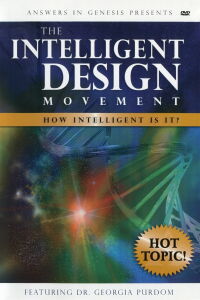 The Intelligent Design Movement (2005)