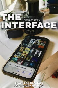 The Interface (2024)
