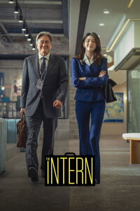 The Intern (2026)