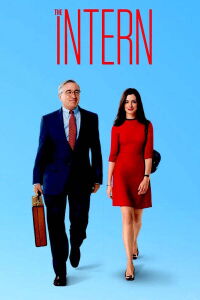 The Intern (2015)
