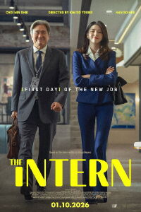 The Intern (2026)