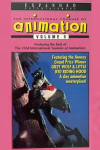 The International Tournee of Animation: Volume 5 (1992)