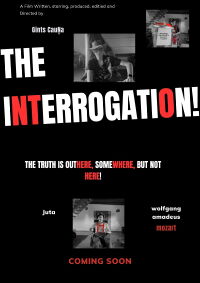 THE INTEROGATION! (2024)