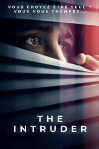 The Intruder (2024)