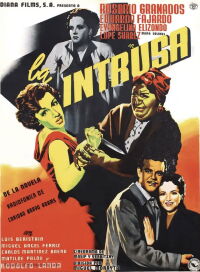 The Intruder (1954)