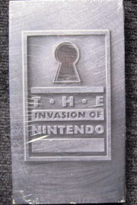 The Invasion of Nintendo (1995)