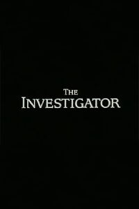 The Investigator (1994)