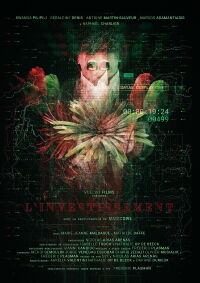 The Investment (2024)