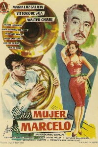 The Inveterate Bachelor (1958)