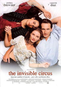 The Invisible Circus (2001)