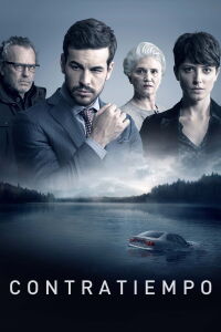 The Invisible Guest (2017)