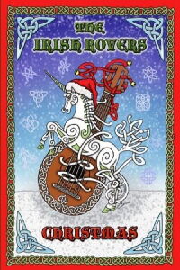 The Irish Rovers Christmas (2012)