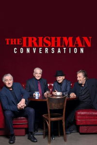The Irishman : Conversation (2019)