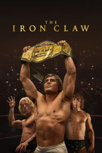 The Iron Claw (2023)