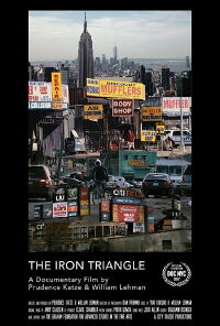 The Iron Triangle (2017)