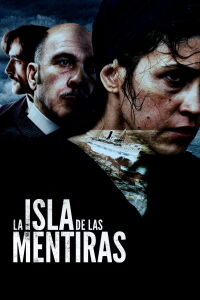 The Island of Lies (2020)