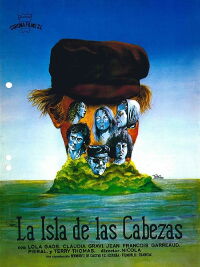 The Island of the Heads (1979)