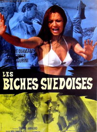 The Island of the Swedes (1969)