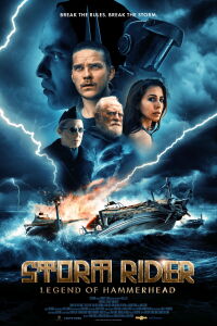 The Islander (2026)