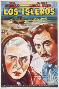The Islanders (1951)