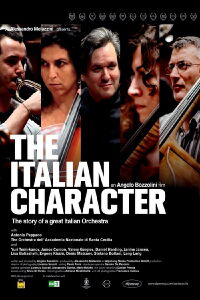 The Italian Character (2013)