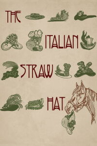 The Italian Straw Hat (1928)