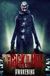 The Jack in the Box: Awakening (2022)