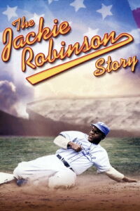 The Jackie Robinson Story (1950)