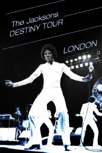 The Jacksons Live (1979)