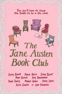 The Jane Austen Book Club (2007)