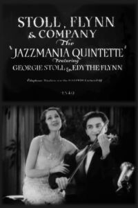 The Jazzmania Quintette (1928)