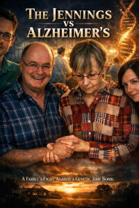 The Jennings v Alzheimer’s (2024)